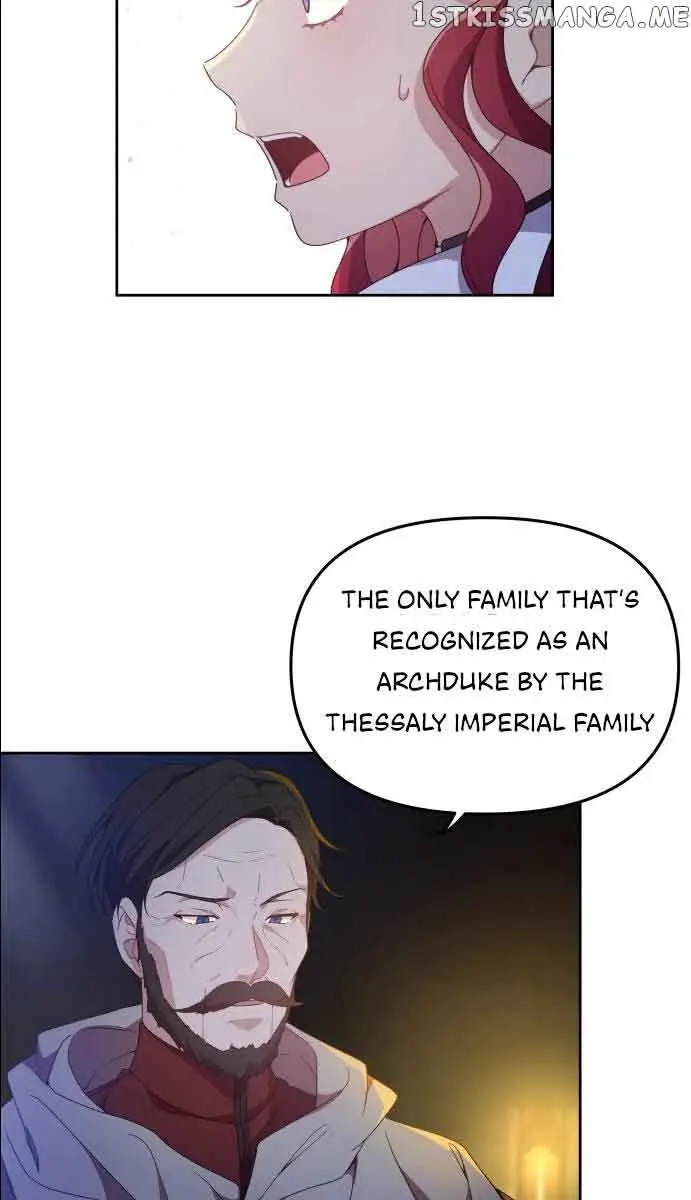 When Two Villains Meet Chapter 2 Page 33