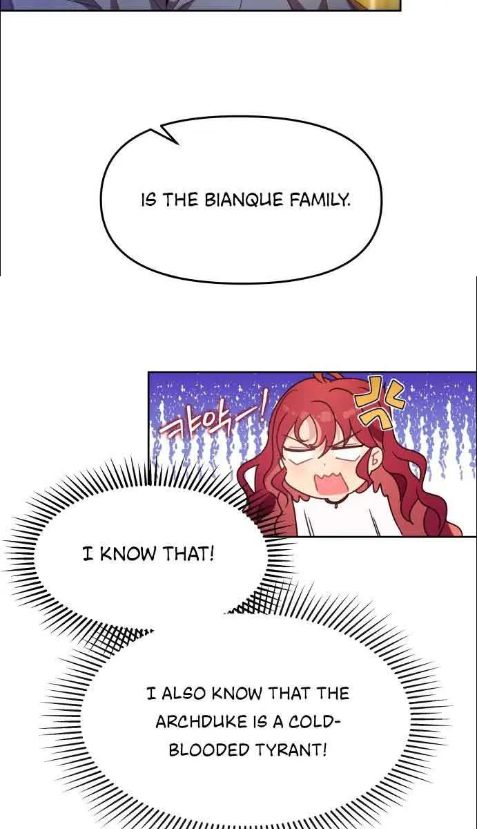 When Two Villains Meet Chapter 2 Page 34