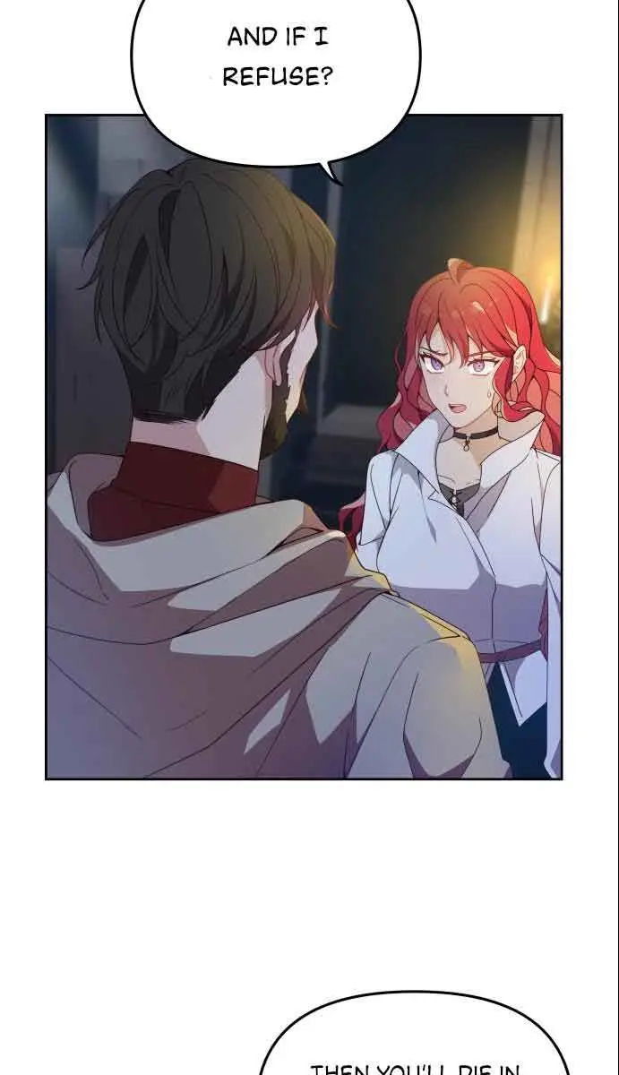 When Two Villains Meet Chapter 2 Page 36