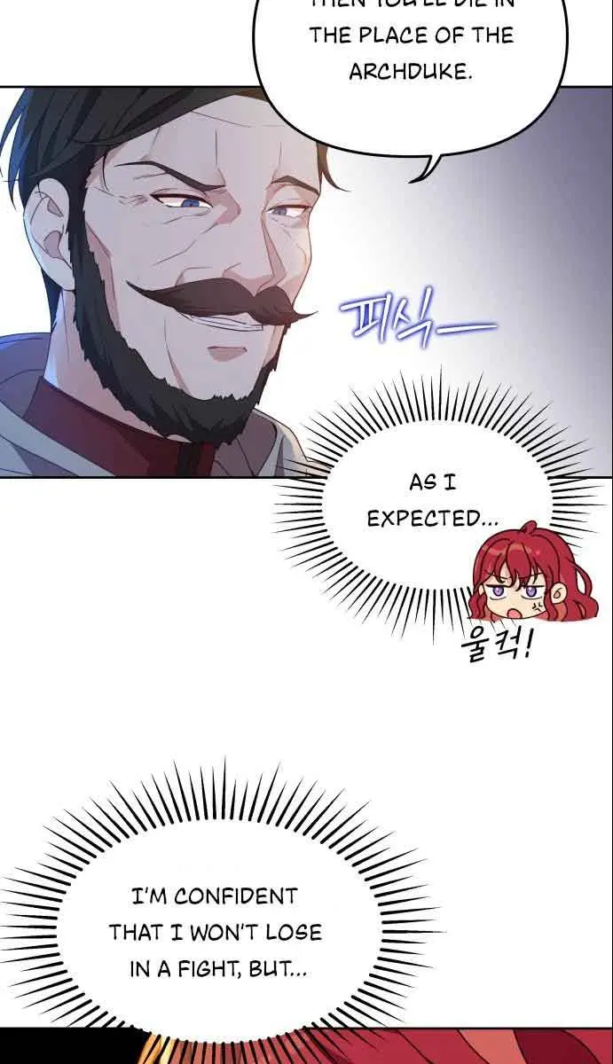When Two Villains Meet Chapter 2 Page 37