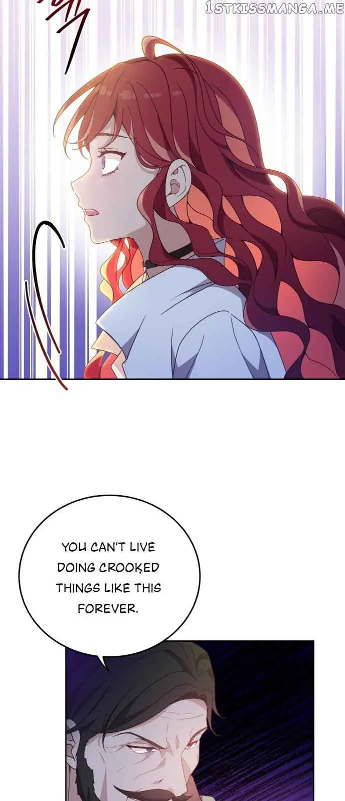 When Two Villains Meet Chapter 2 Page 40