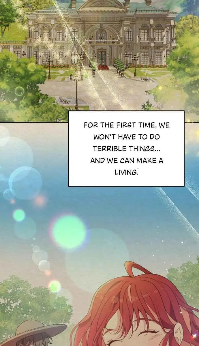 When Two Villains Meet Chapter 2 Page 45