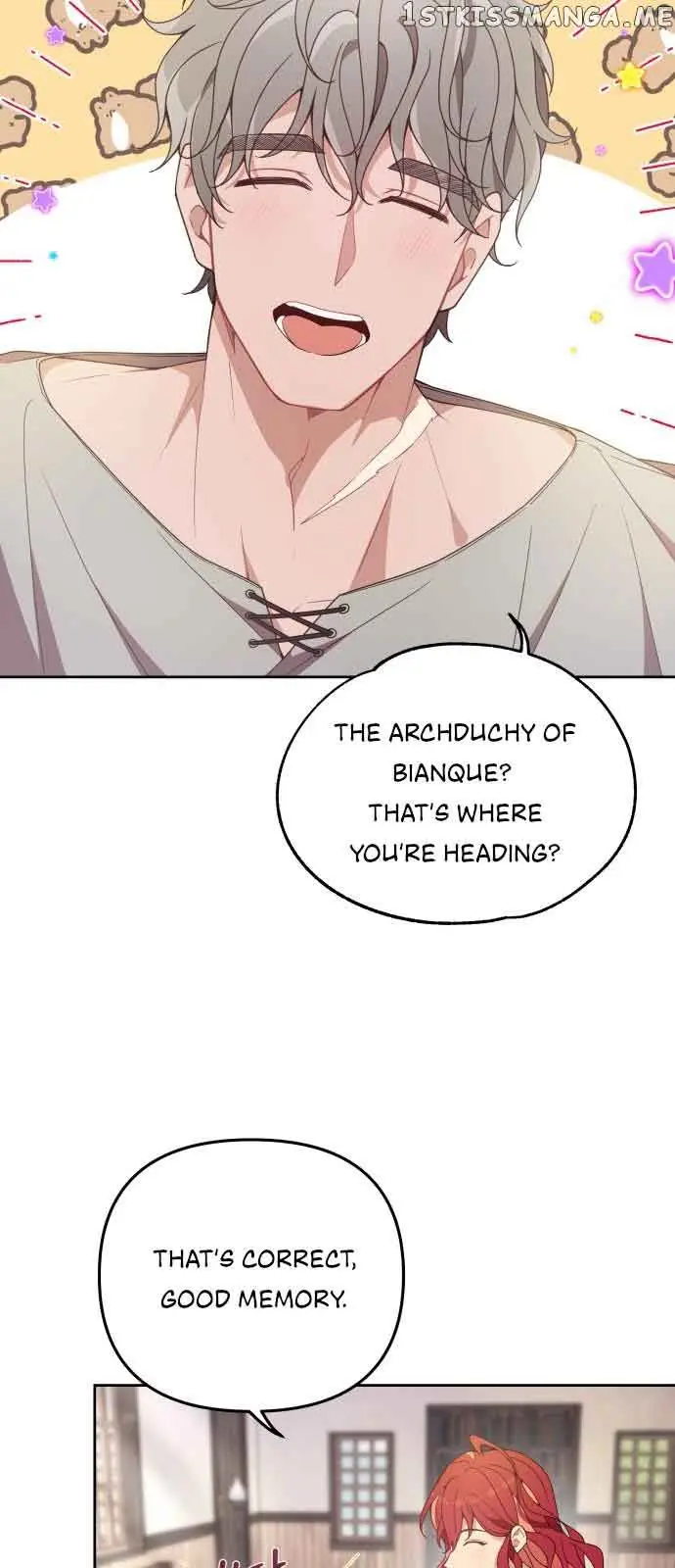 When Two Villains Meet Chapter 2 Page 50