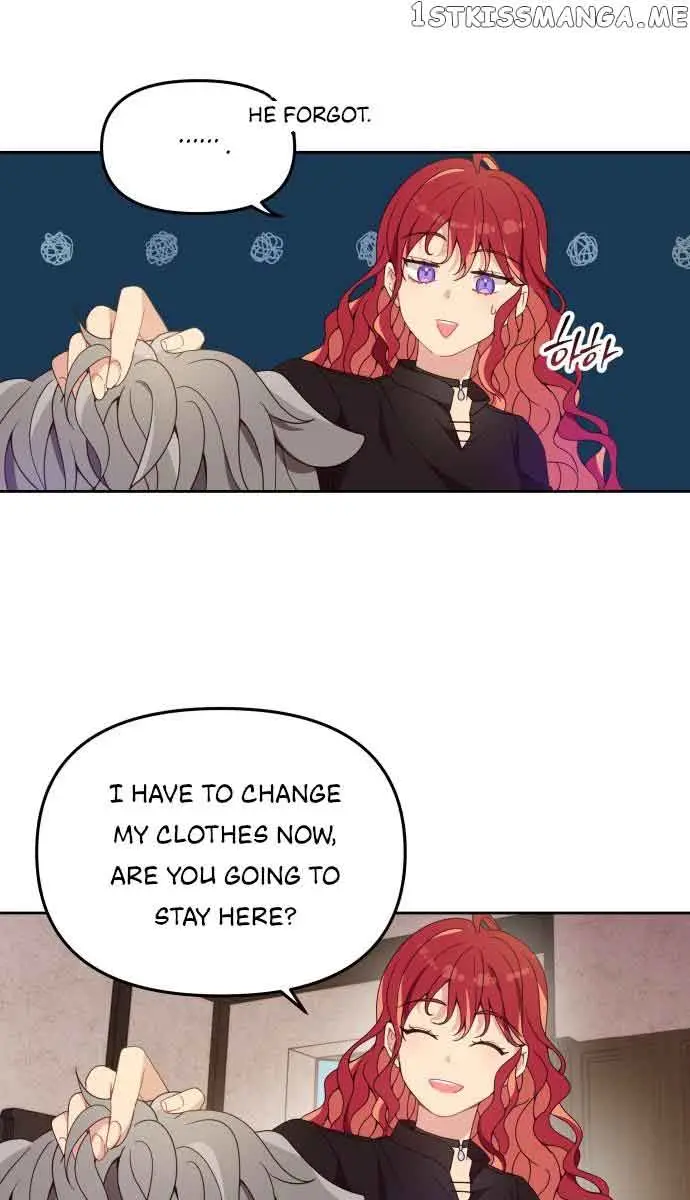 When Two Villains Meet Chapter 2 Page 52