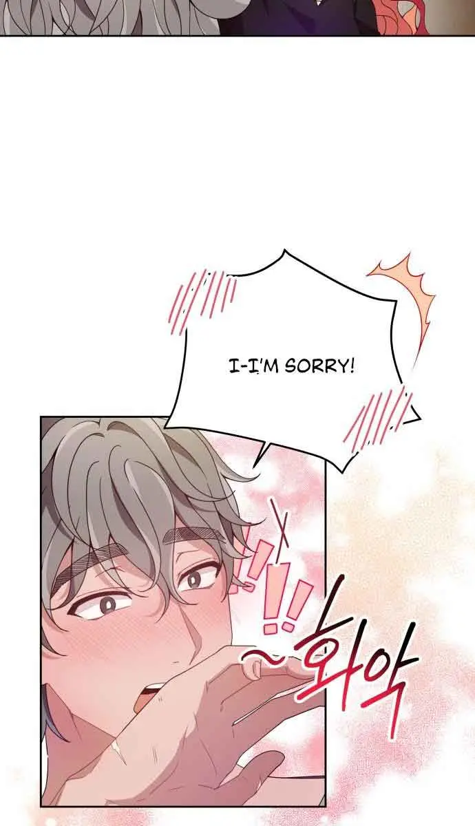 When Two Villains Meet Chapter 2 Page 53