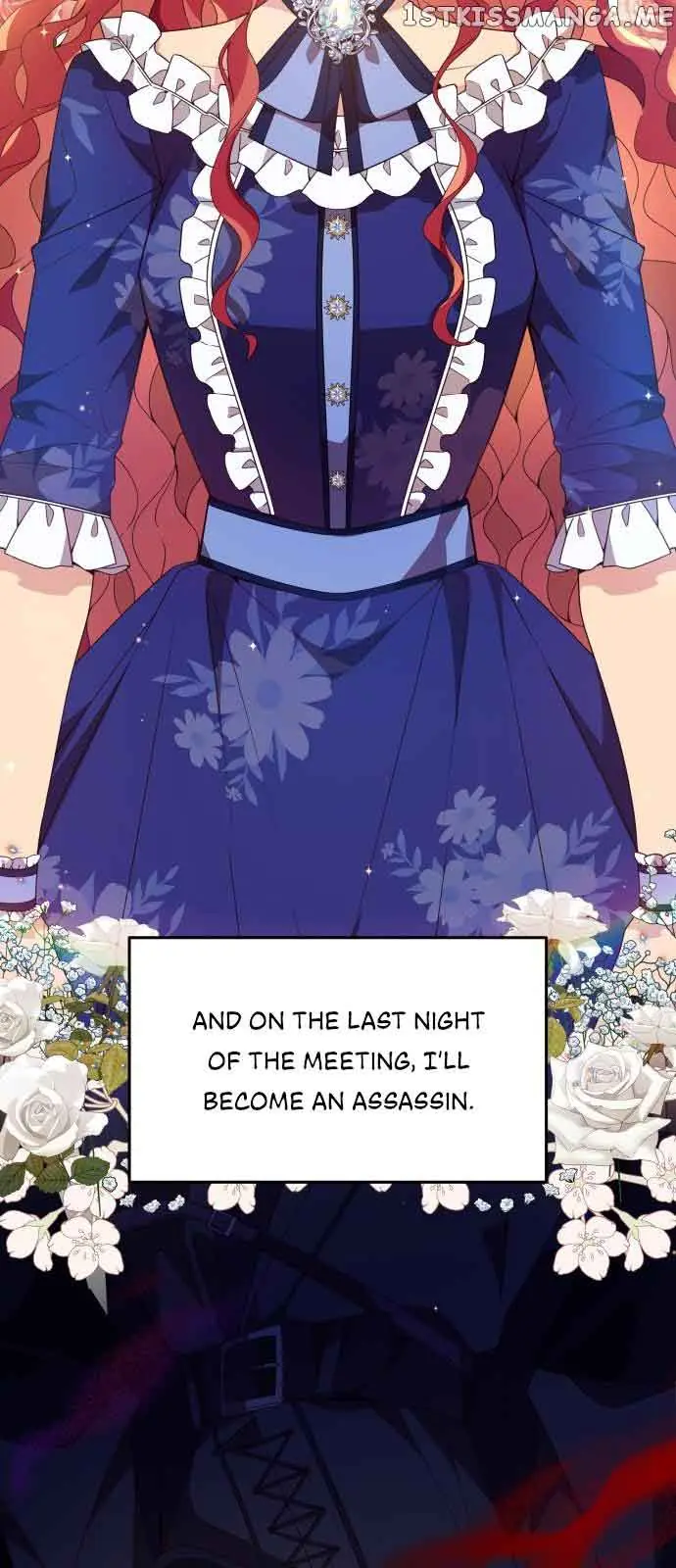 When Two Villains Meet Chapter 2 Page 60