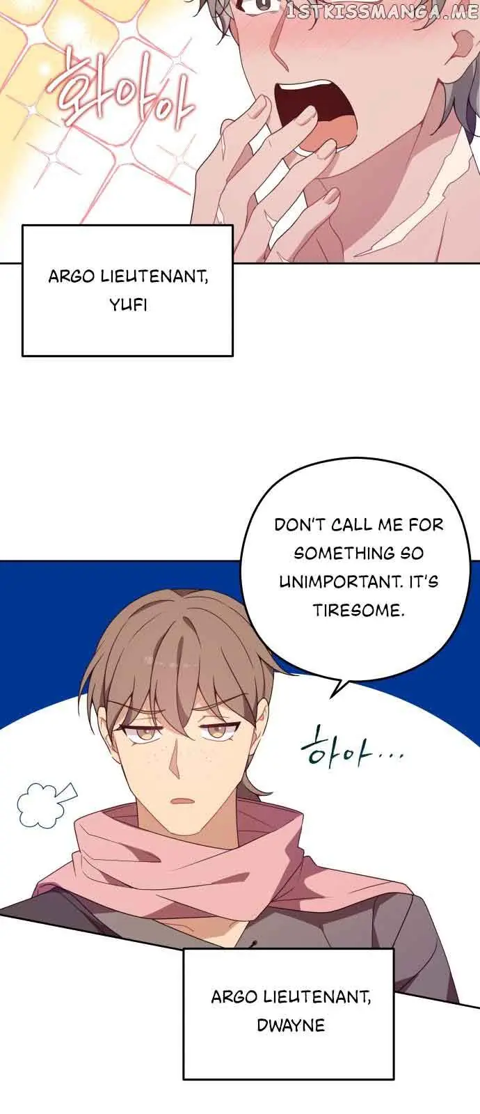 When Two Villains Meet Chapter 2 Page 65