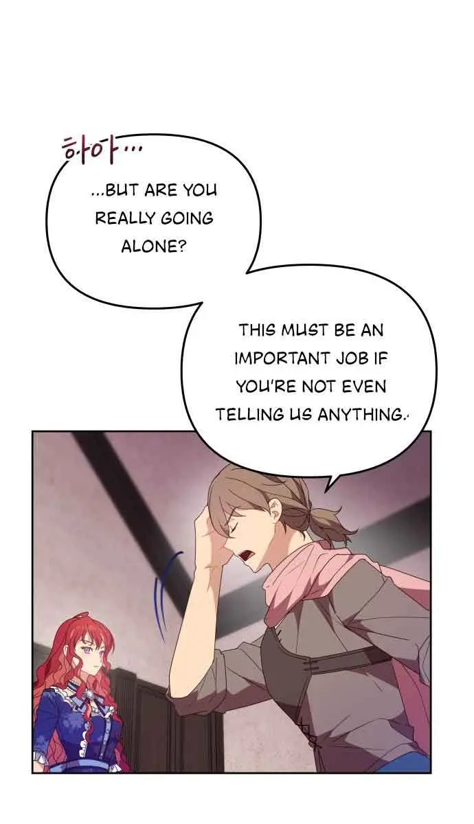 When Two Villains Meet Chapter 2 Page 67