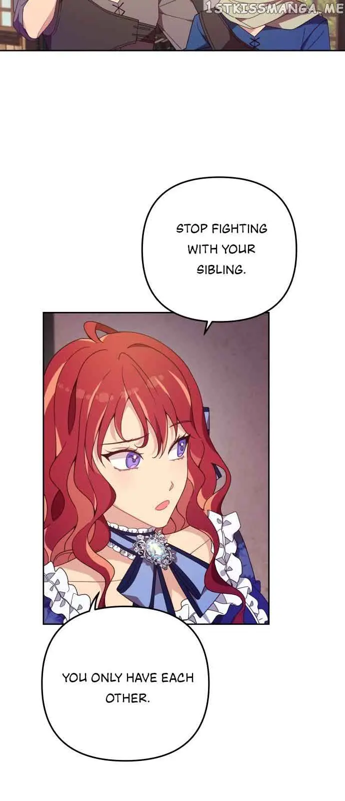 When Two Villains Meet Chapter 2 Page 69