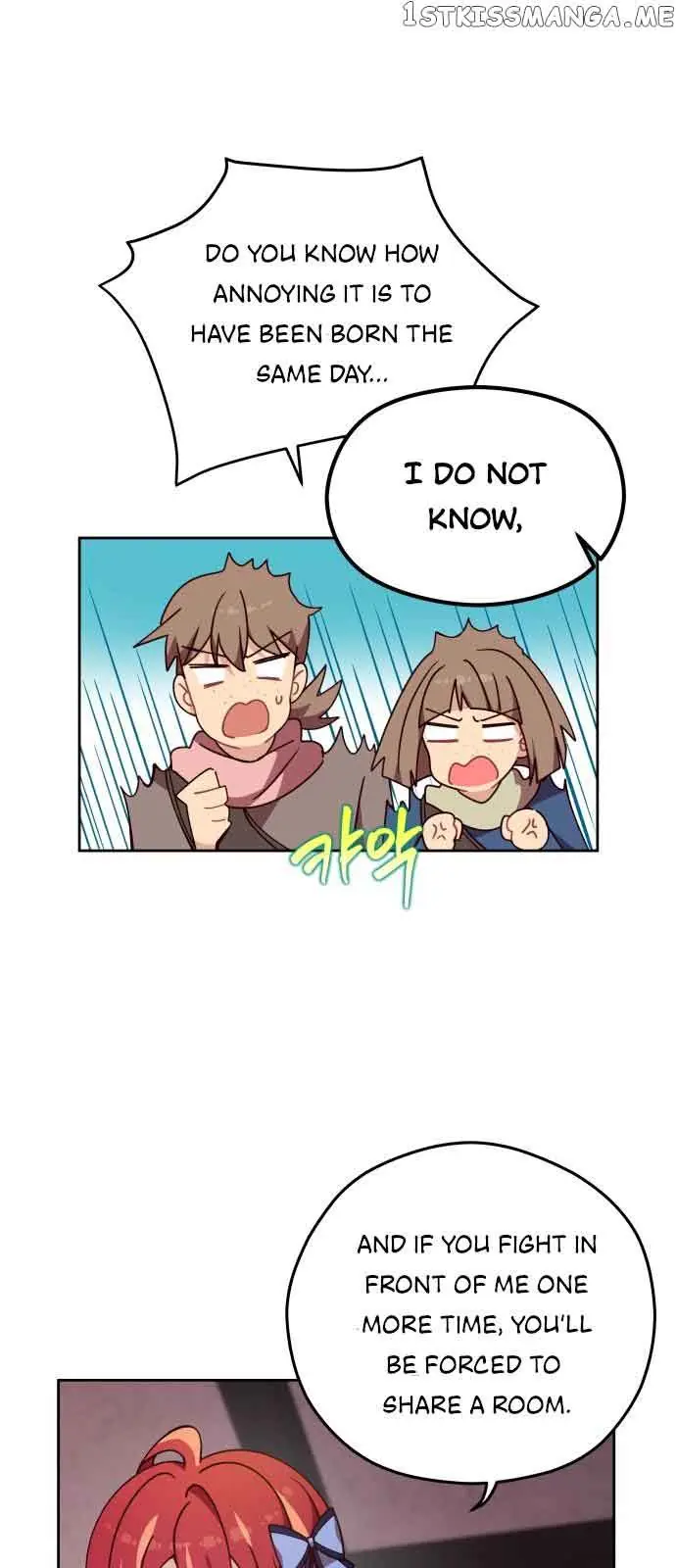 When Two Villains Meet Chapter 2 Page 70