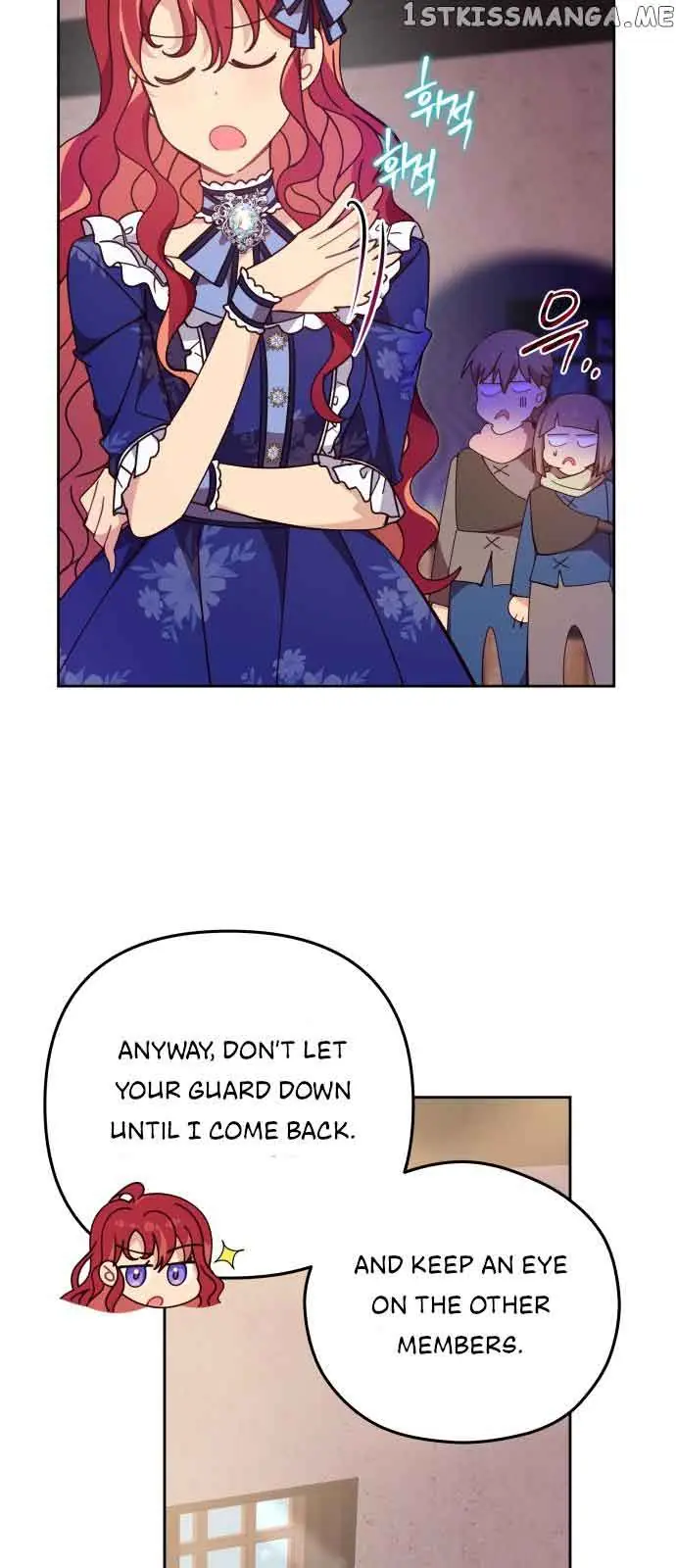 When Two Villains Meet Chapter 2 Page 71