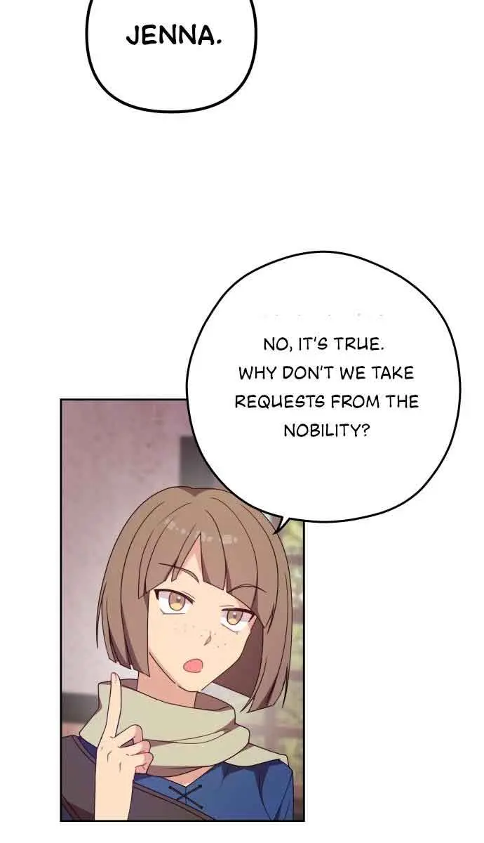 When Two Villains Meet Chapter 2 Page 73