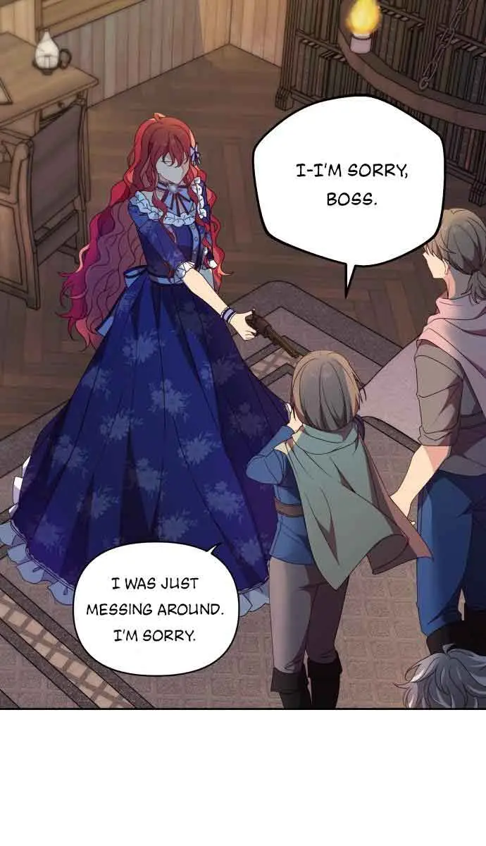 When Two Villains Meet Chapter 2 Page 77