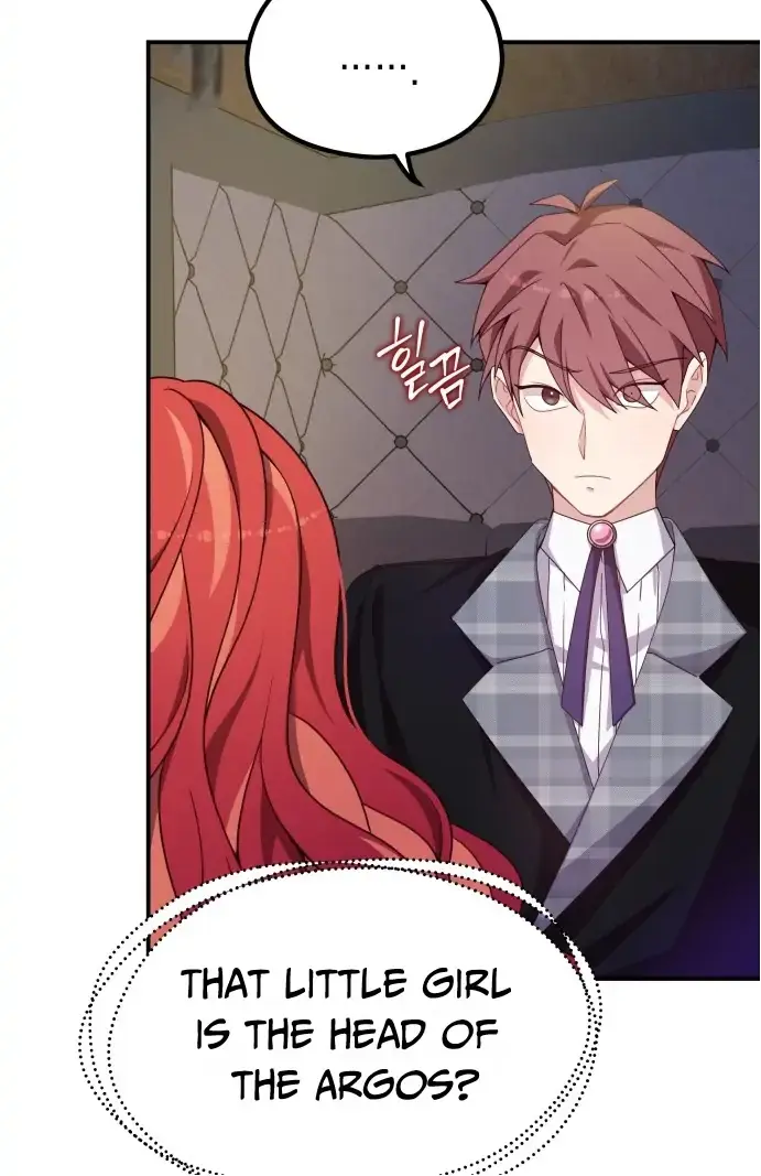 When Two Villains Meet Chapter 3 Page 6