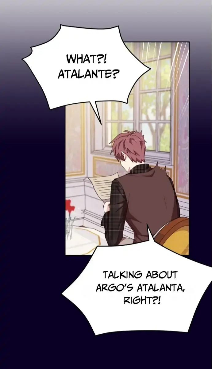 When Two Villains Meet Chapter 3 Page 12