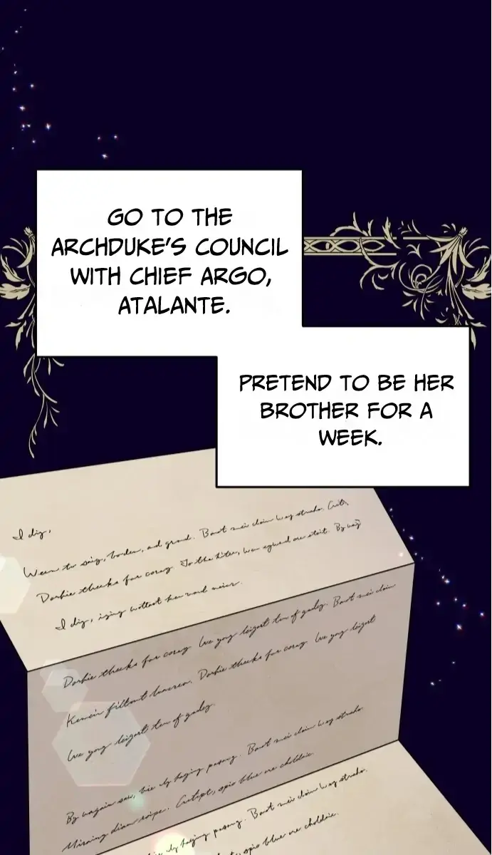 When Two Villains Meet Chapter 3 Page 13