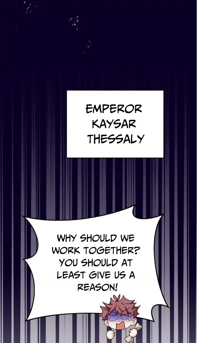 When Two Villains Meet Chapter 3 Page 16