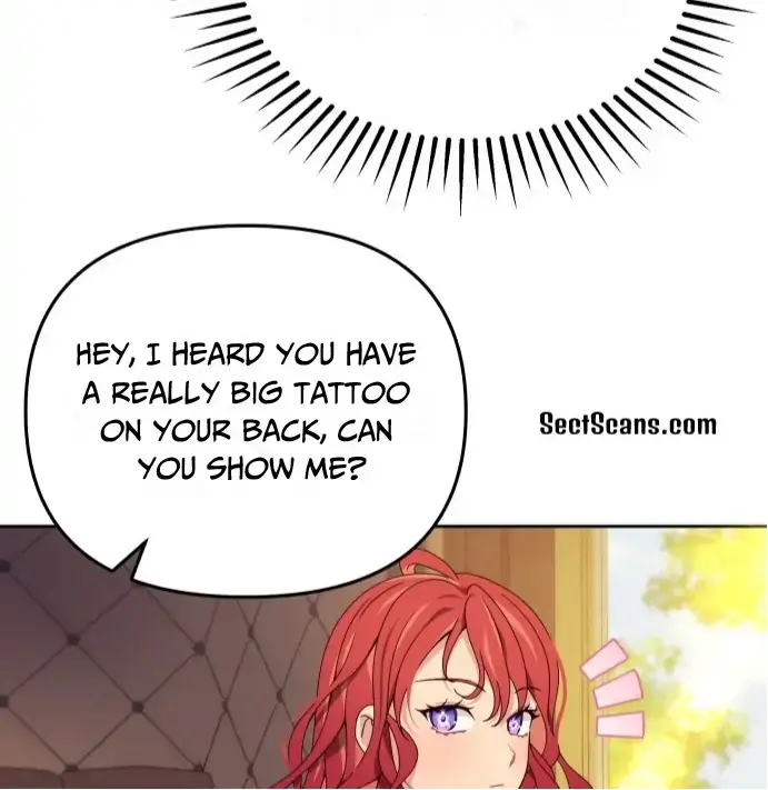 When Two Villains Meet Chapter 3 Page 18