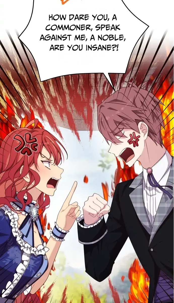 When Two Villains Meet Chapter 3 Page 21