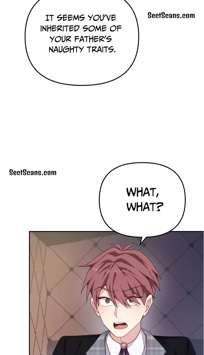 When Two Villains Meet Chapter 3 Page 25