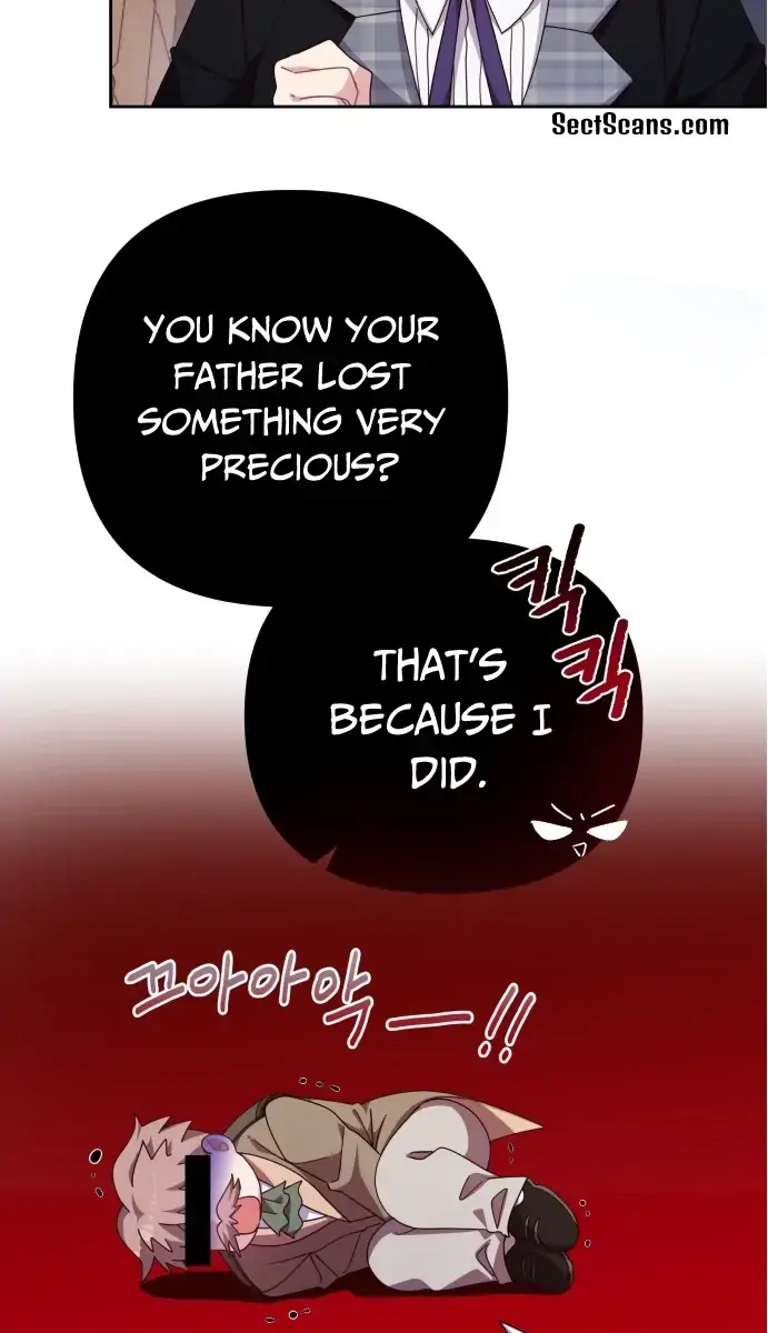 When Two Villains Meet Chapter 3 Page 26