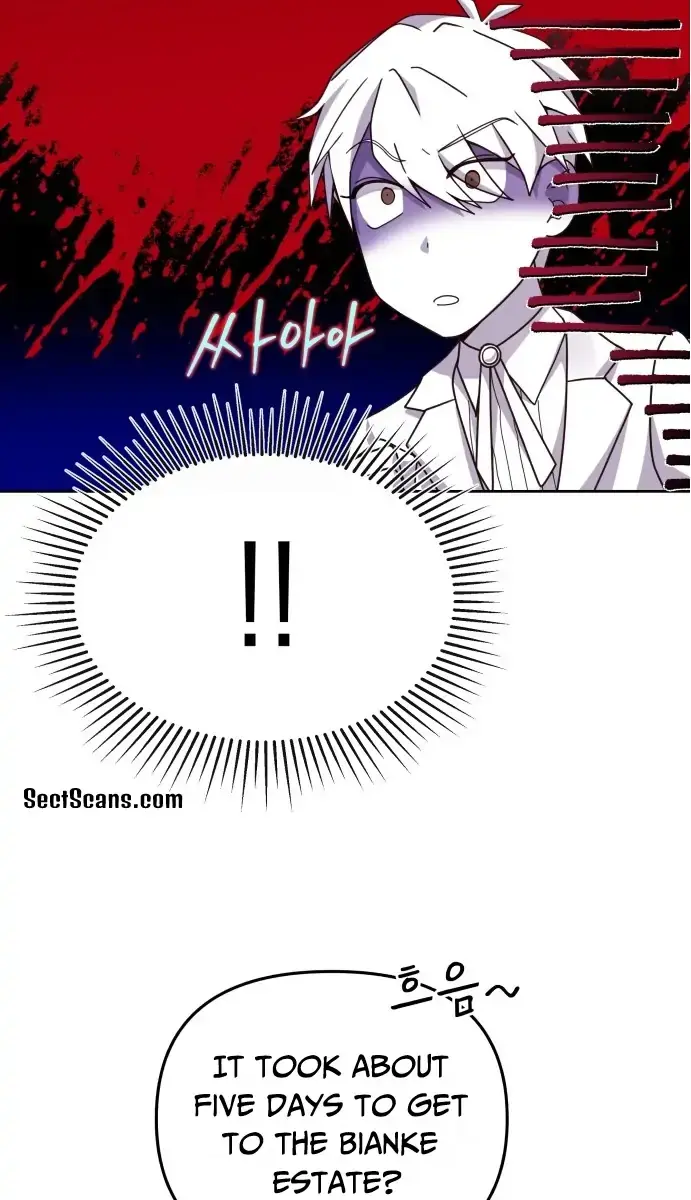 When Two Villains Meet Chapter 3 Page 27