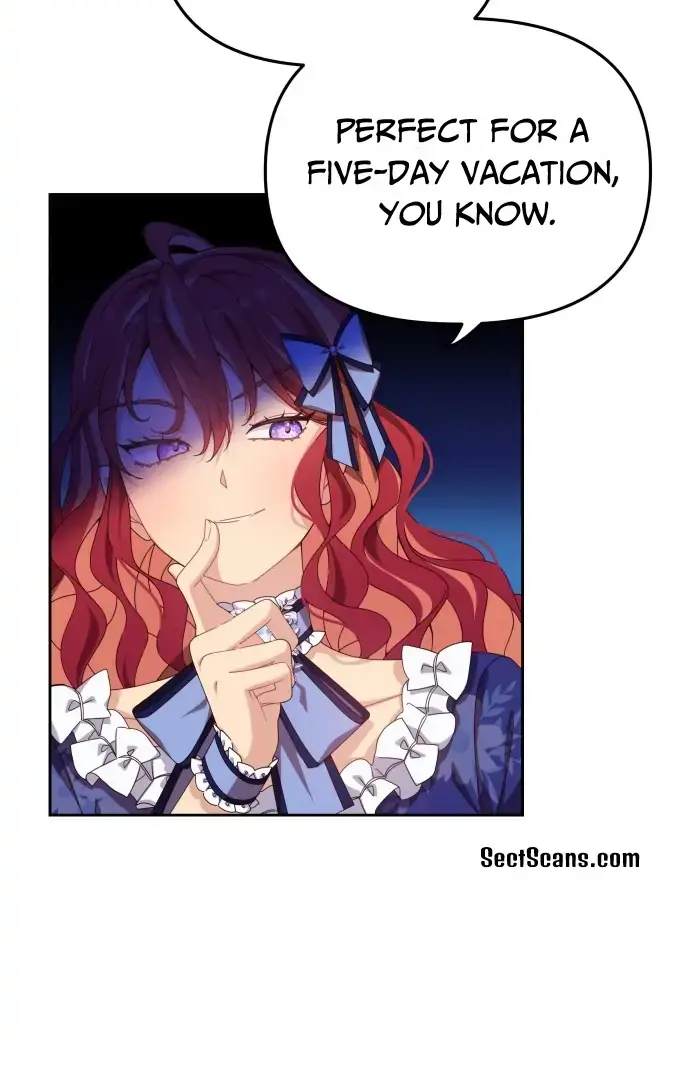When Two Villains Meet Chapter 3 Page 28