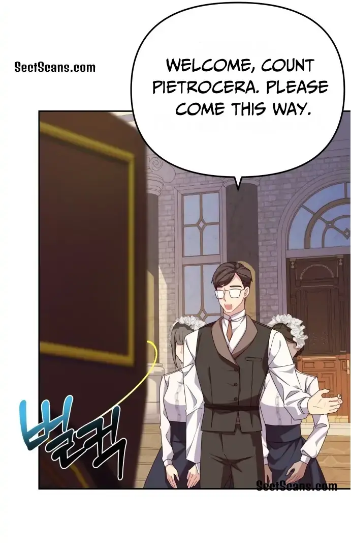 When Two Villains Meet Chapter 3 Page 33