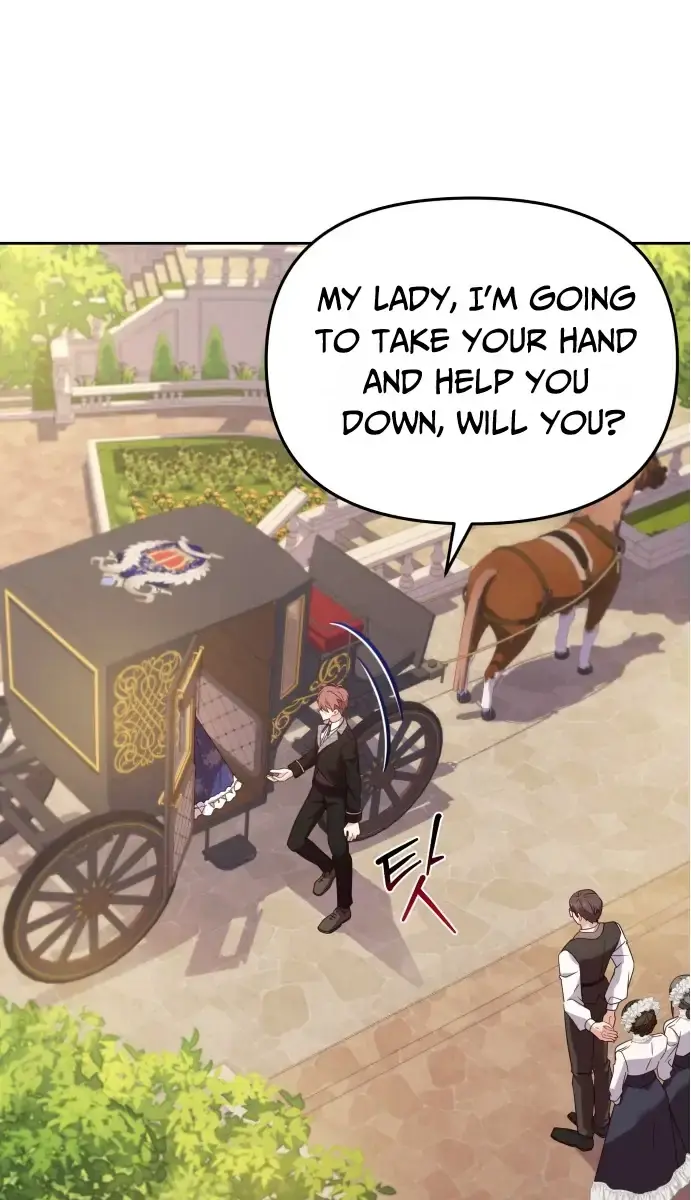 When Two Villains Meet Chapter 3 Page 35