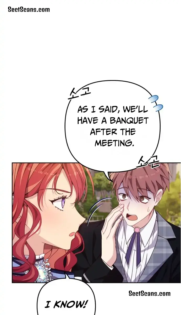 When Two Villains Meet Chapter 3 Page 38