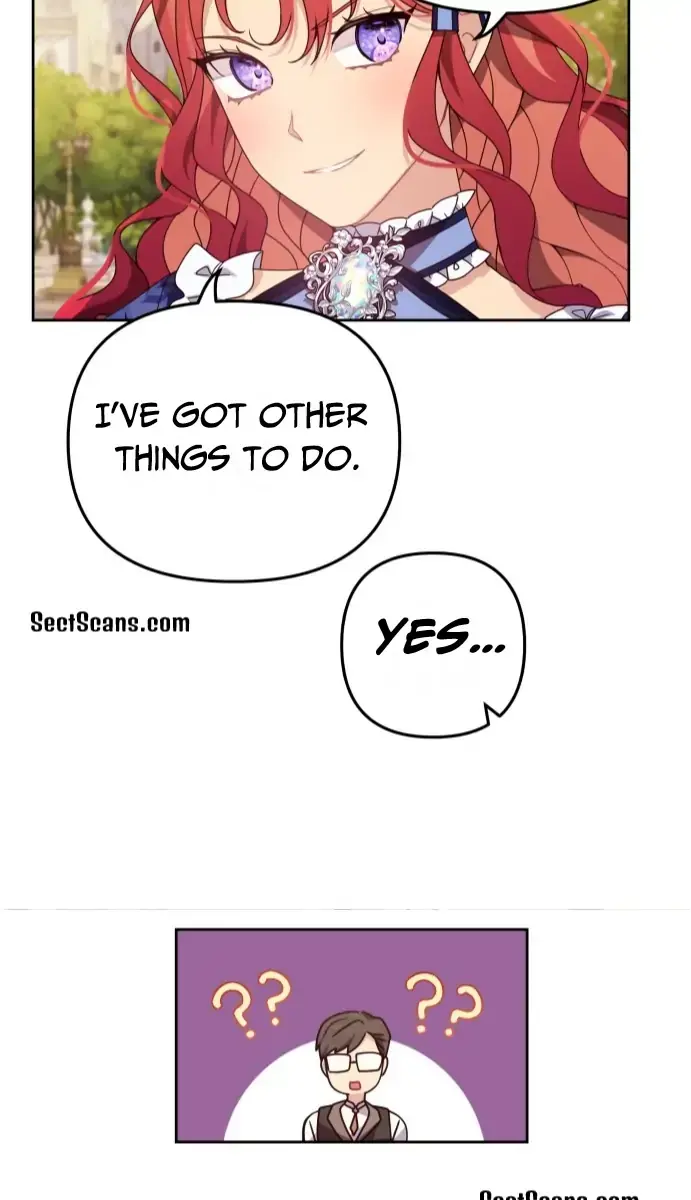 When Two Villains Meet Chapter 3 Page 41