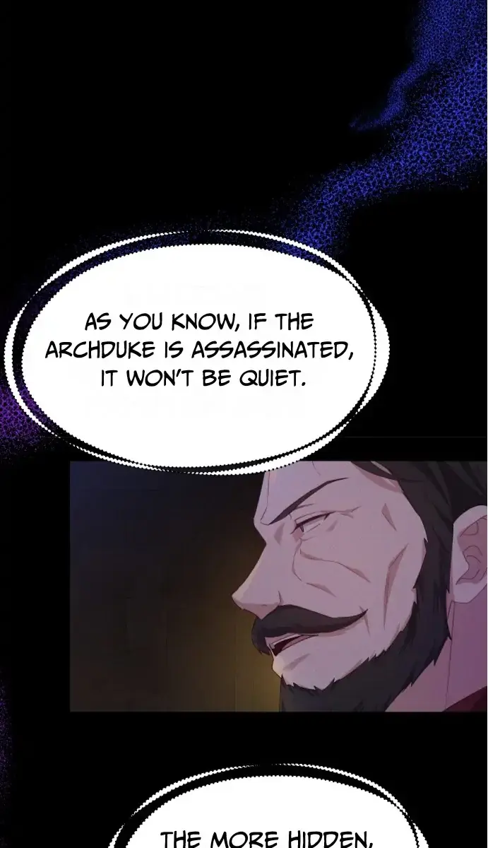 When Two Villains Meet Chapter 3 Page 48
