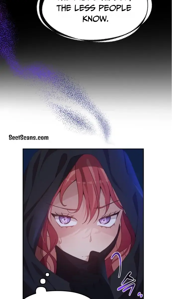 When Two Villains Meet Chapter 3 Page 49