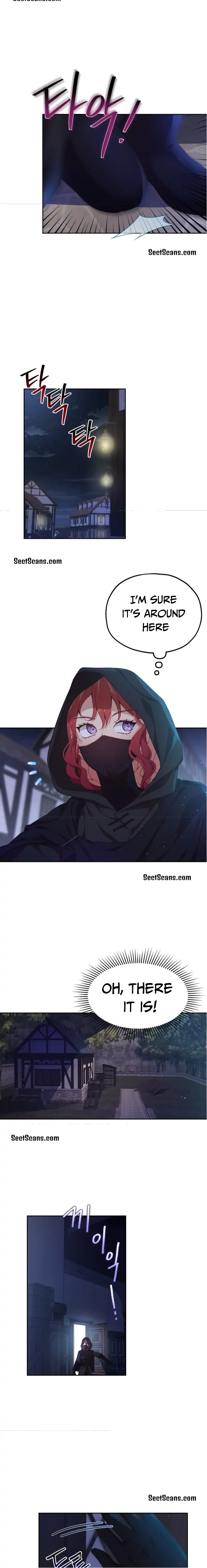 When Two Villains Meet Chapter 3 Page 52