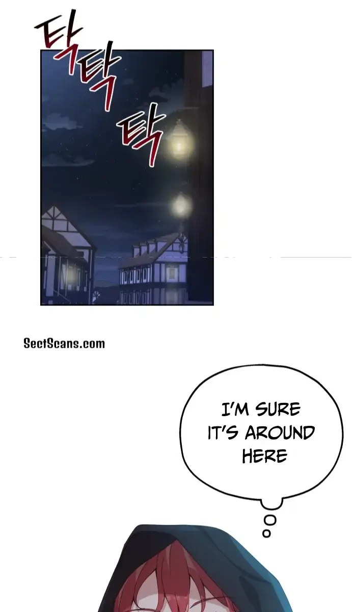 When Two Villains Meet Chapter 3 Page 54