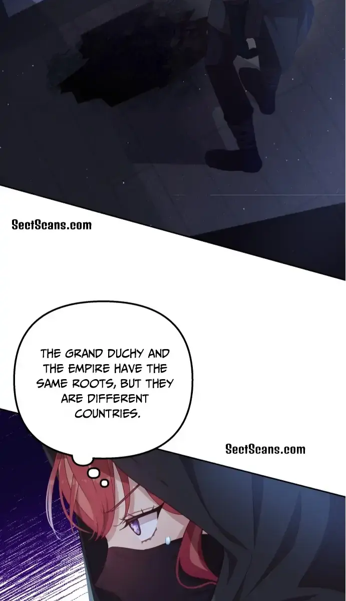 When Two Villains Meet Chapter 3 Page 60