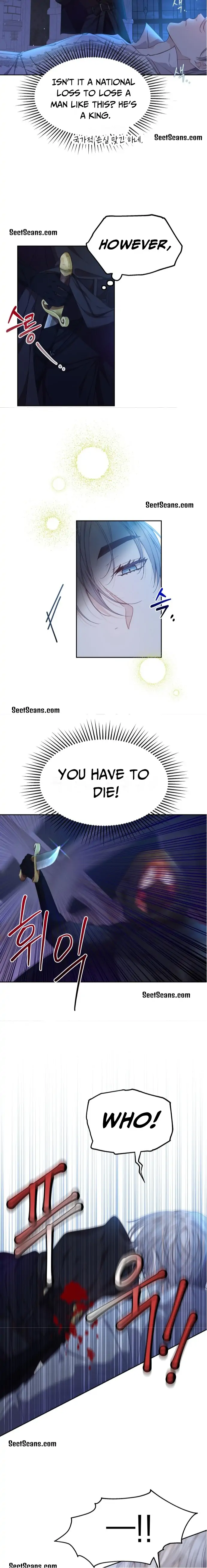 When Two Villains Meet Chapter 3 Page 70