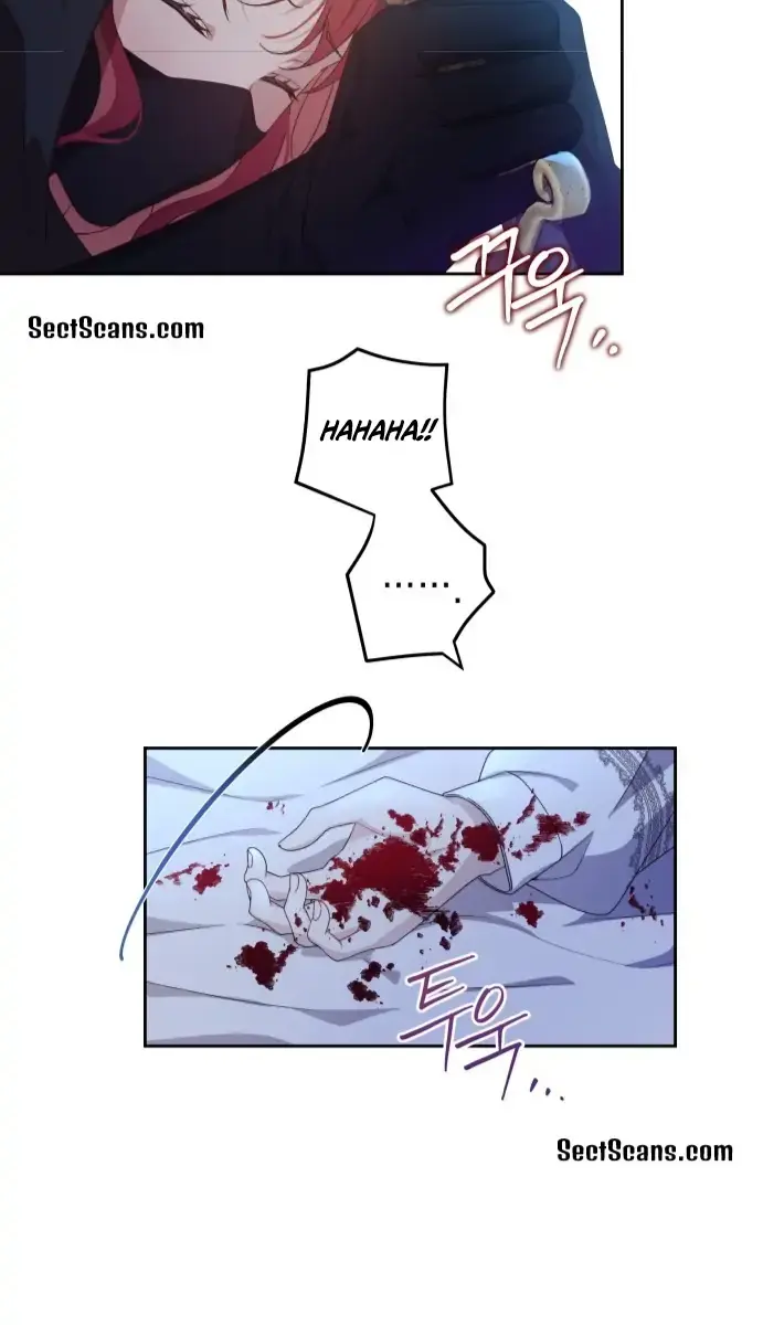 When Two Villains Meet Chapter 3 Page 78