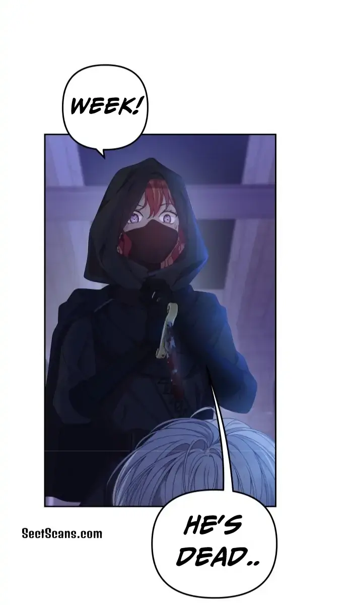 When Two Villains Meet Chapter 3 Page 79