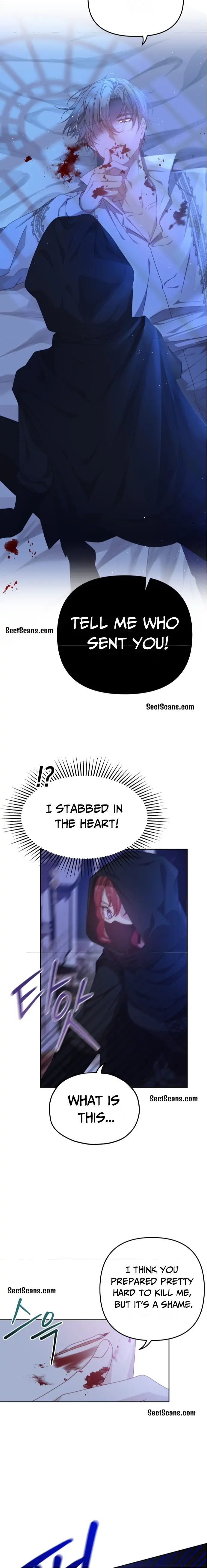 When Two Villains Meet Chapter 3 Page 82