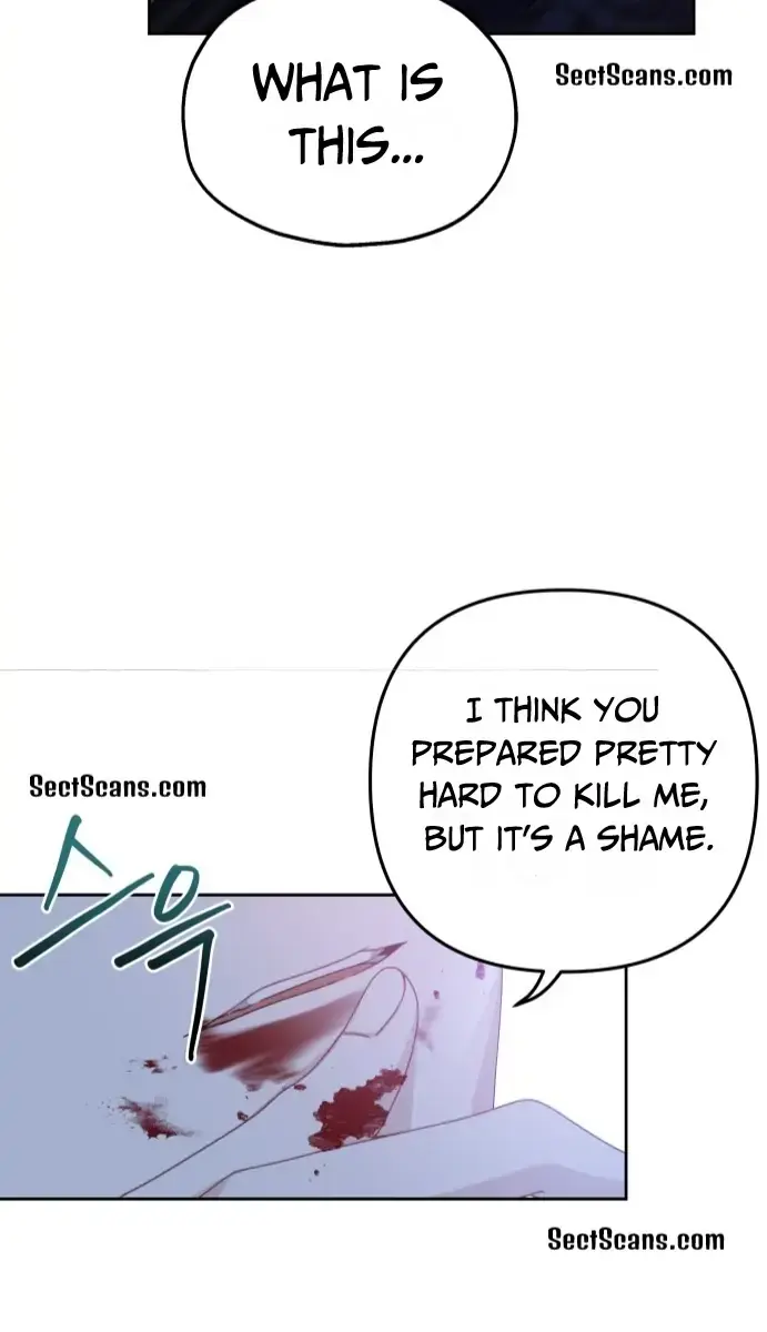 When Two Villains Meet Chapter 3 Page 86
