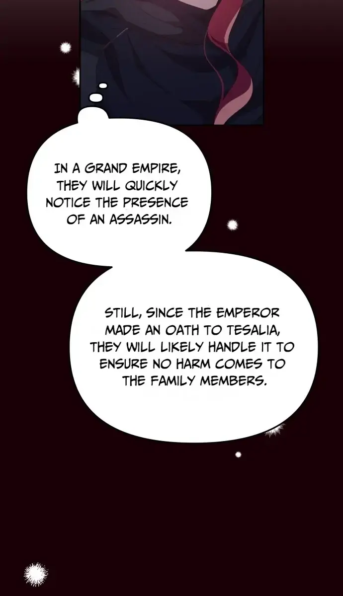 When Two Villains Meet Chapter 4 Page 17