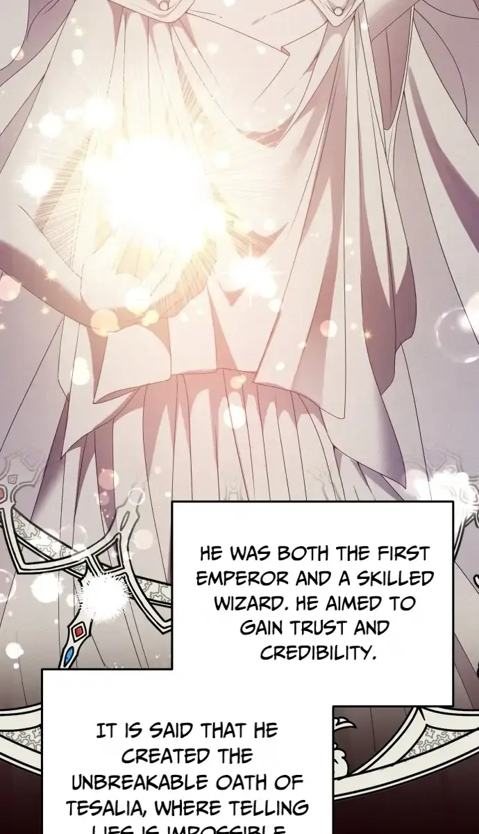 When Two Villains Meet Chapter 4 Page 21