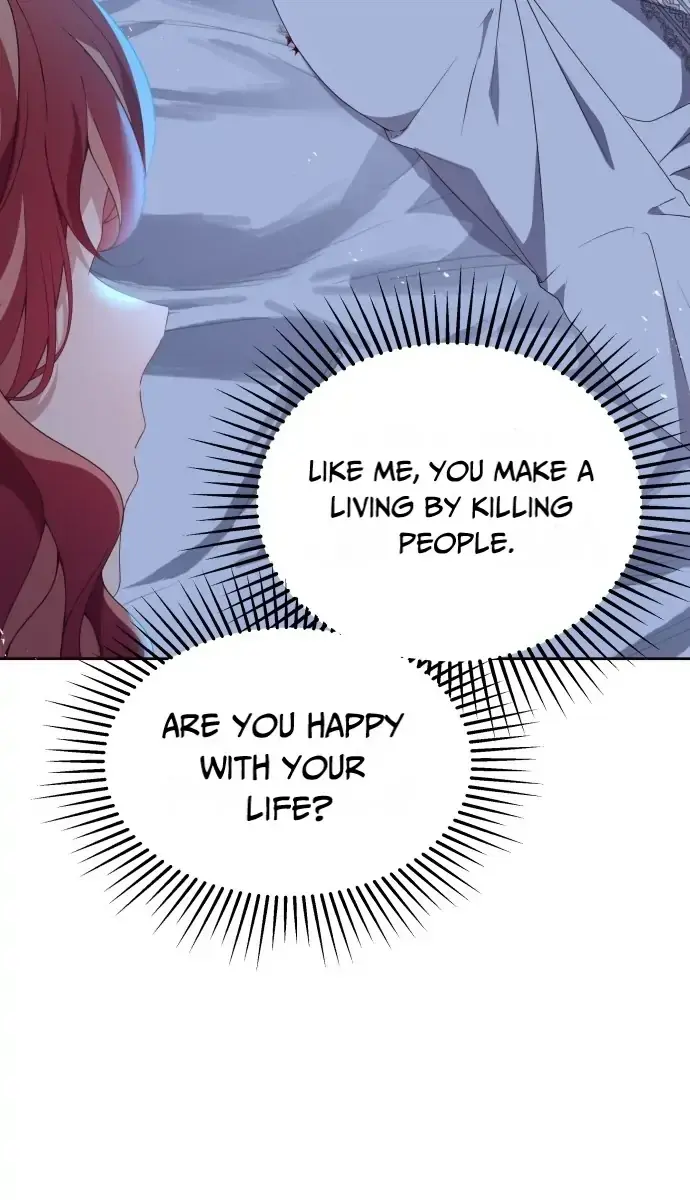 When Two Villains Meet Chapter 4 Page 27