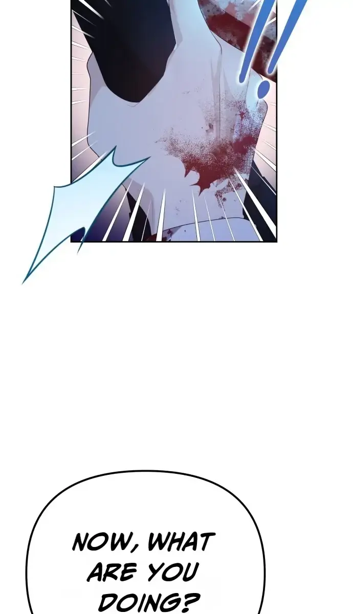 When Two Villains Meet Chapter 4 Page 32