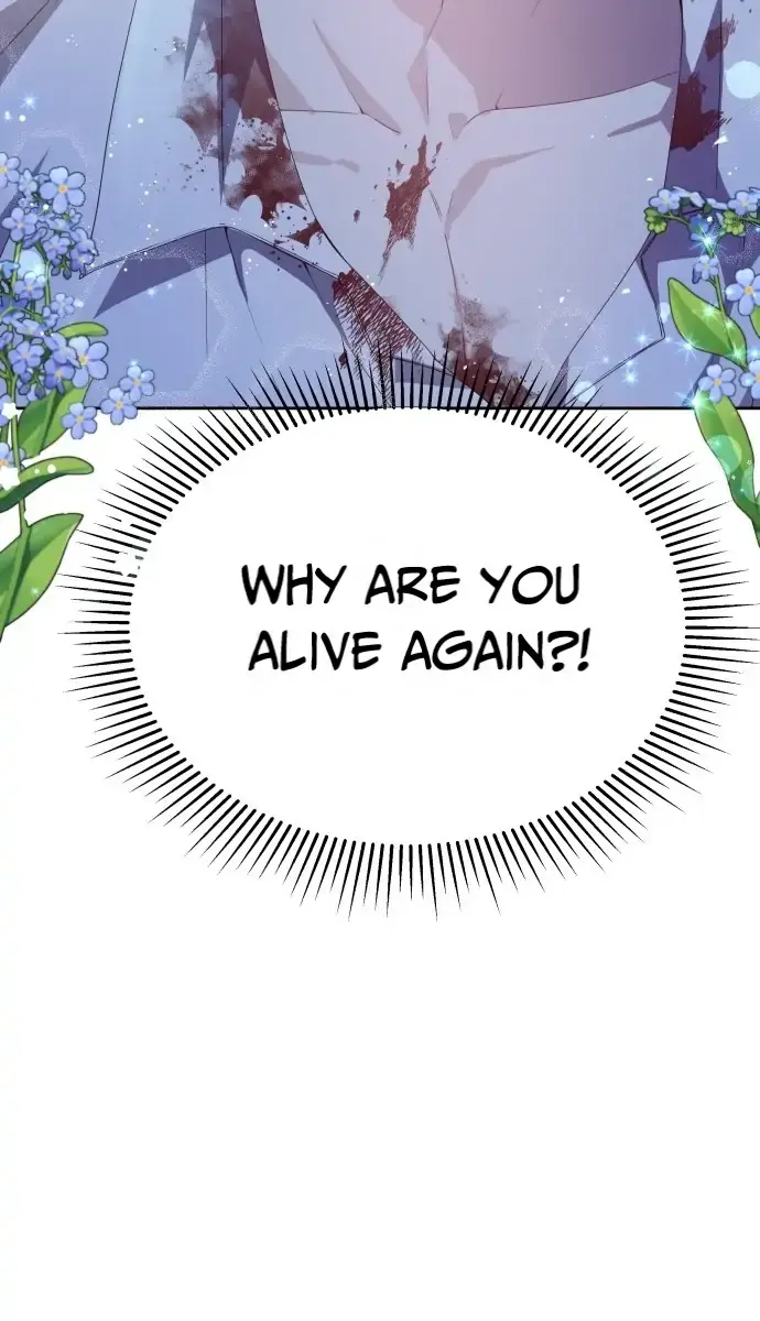 When Two Villains Meet Chapter 4 Page 37