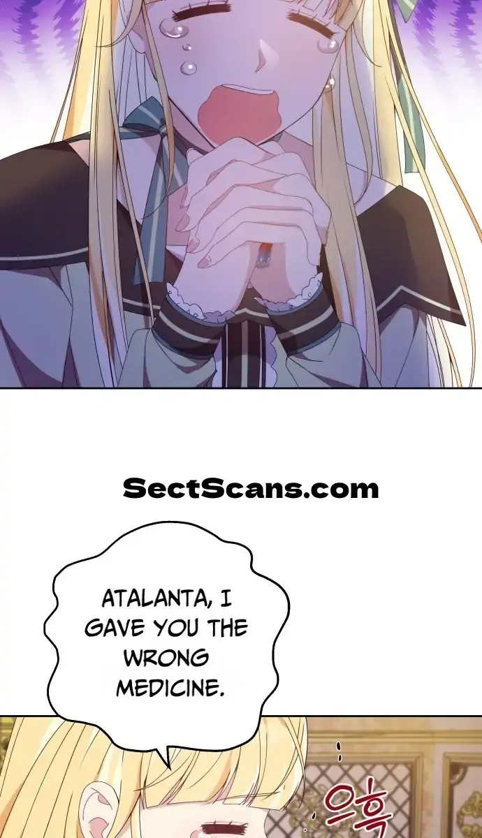 When Two Villains Meet Chapter 4 Page 45
