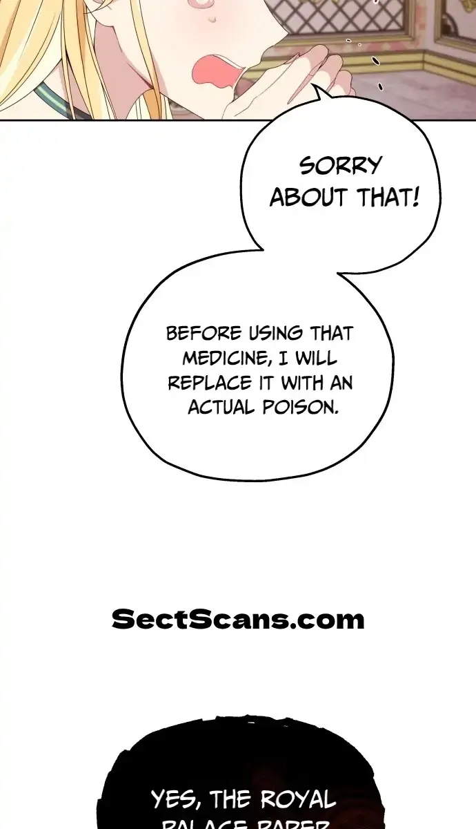 When Two Villains Meet Chapter 4 Page 46