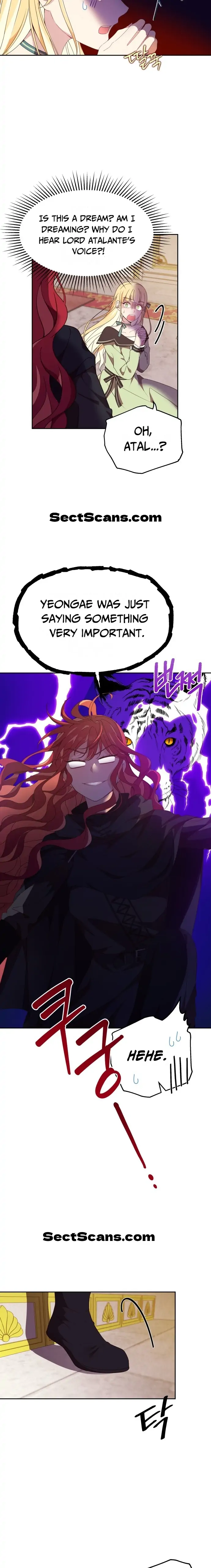 When Two Villains Meet Chapter 4 Page 48
