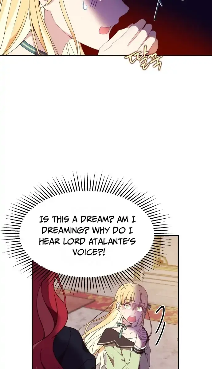 When Two Villains Meet Chapter 4 Page 49